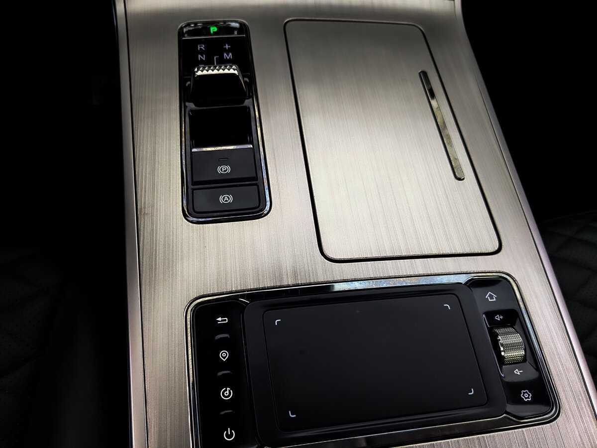 Купить EXEED TXL, 2023, 6 289 км.. Фото: #26