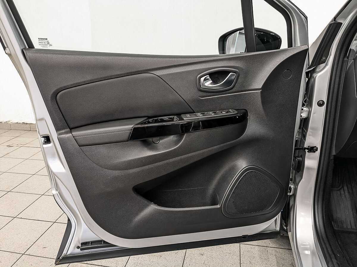 Купить Renault Kaptur, 2021, 39 150 км.. Фото: #16