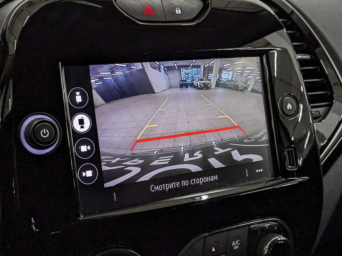 Купить Renault Kaptur, 2021, 39 150 км.. Фото: #23