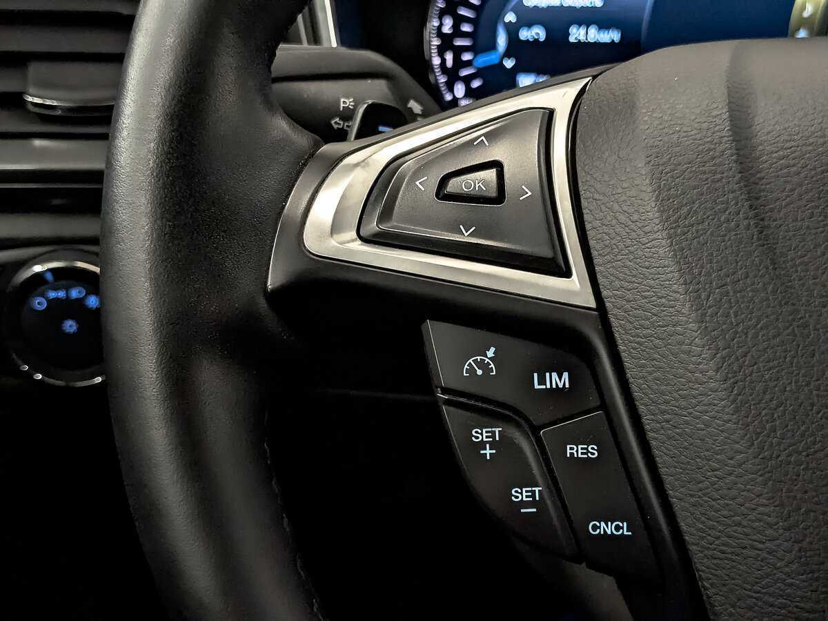 Купить Ford Mondeo, 2016, 145 600 км.. Фото: #28