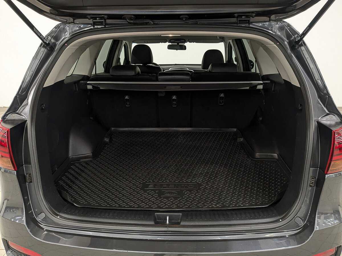Купить Kia Sorento, 2018, 113 000 км.. Фото: #9