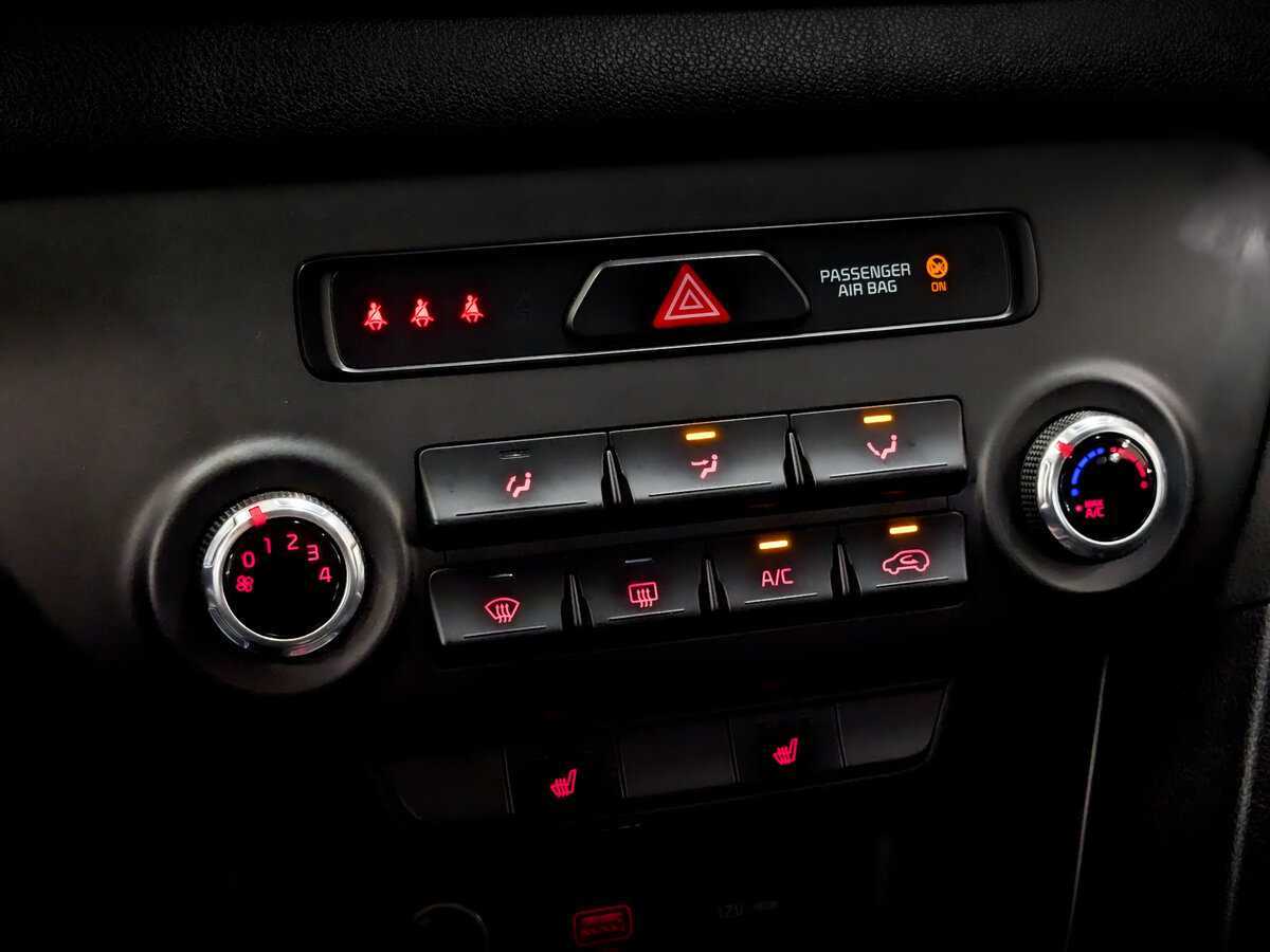 Купить Kia Sportage, 2021, 58 723 км.. Фото: #21