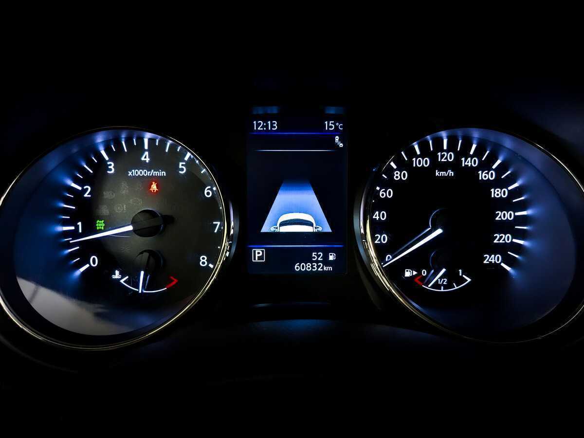 Купить Nissan Qashqai, 2021, 60 839 км.. Фото: #12