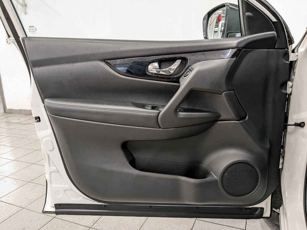 Купить Nissan Qashqai, 2021, 60 839 км.. Фото: #18