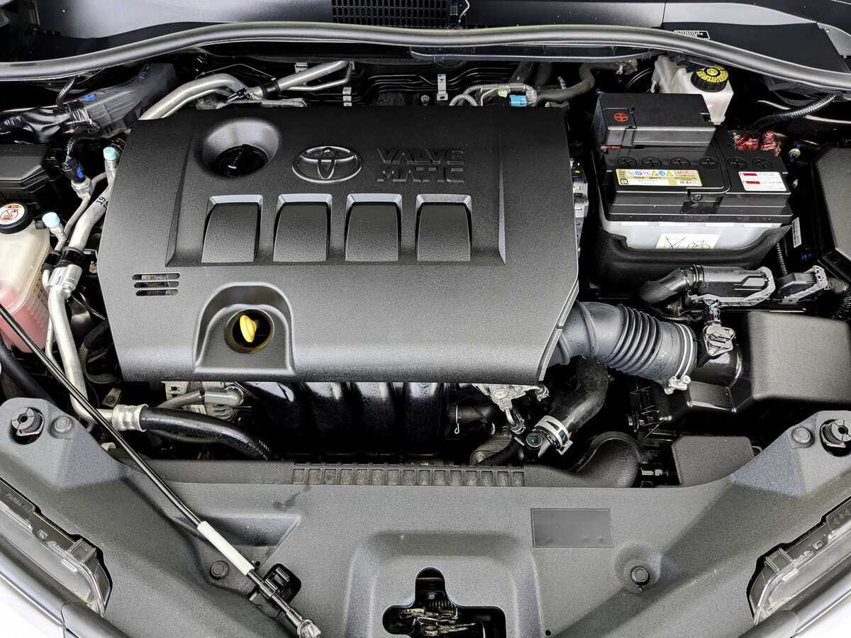 Купить Toyota C-HR, 2019, 75 933 км.. Фото: #8