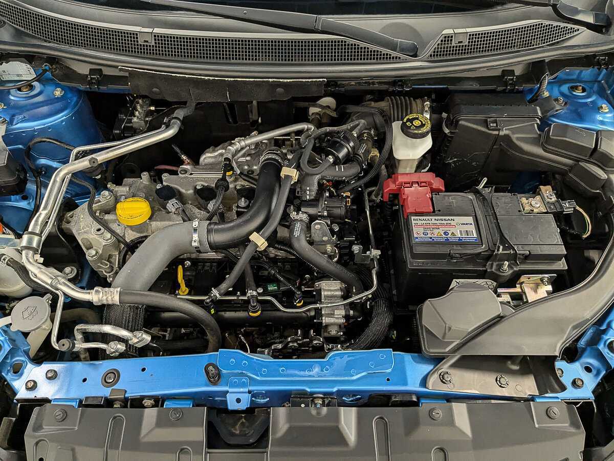 Купить Ниссан Кашкай, 2019, 39 664 км.. Фото: #8