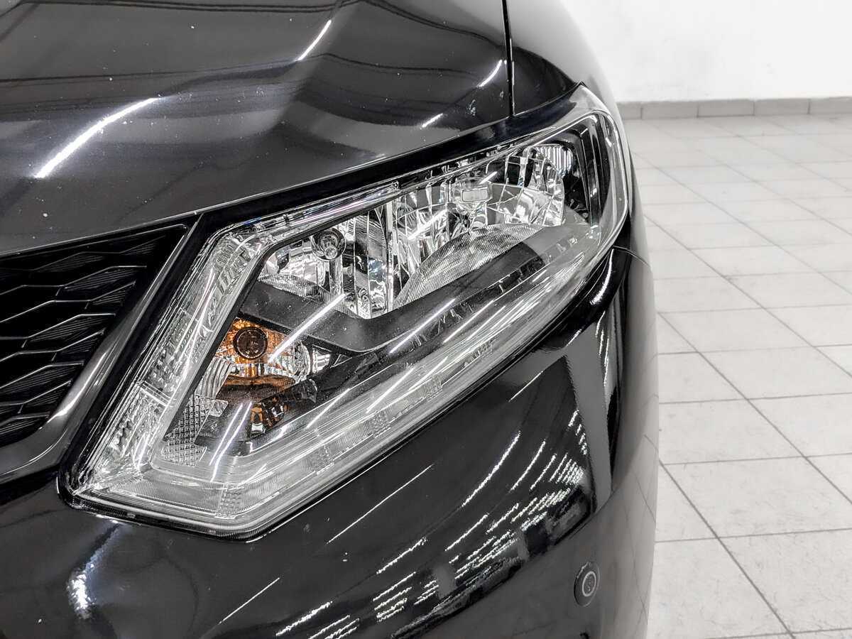 Купить Nissan X-Trail, 2018, 101 323 км.. Фото: #16