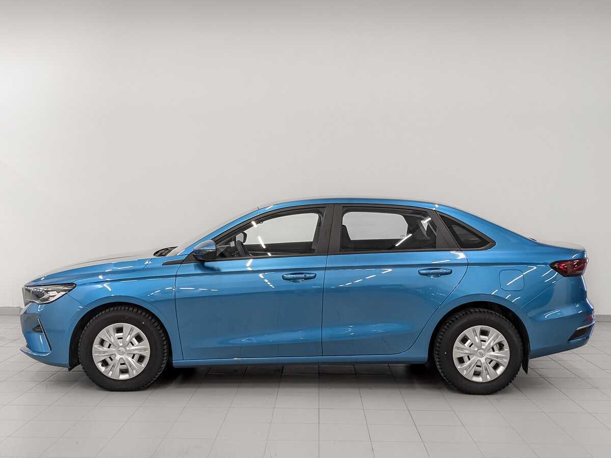 Купить Geely Emgrand, 2023, 23 218 км.. Фото: #7