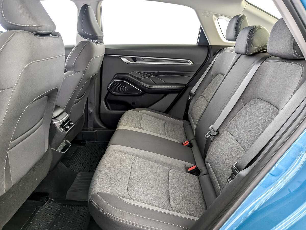 Купить Geely Emgrand, 2023, 23 218 км.. Фото: #11