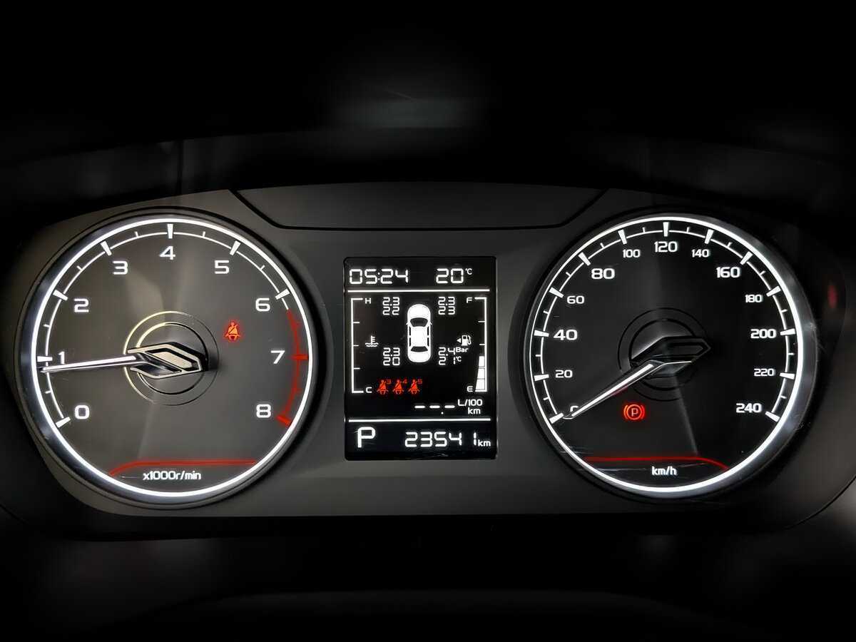 Купить Geely Emgrand, 2023, 23 218 км.. Фото: #12