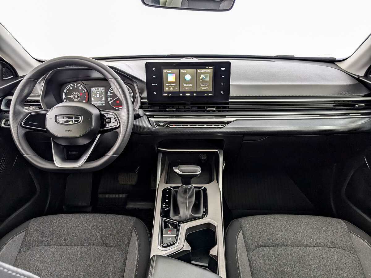 Купить Geely Emgrand, 2023, 23 218 км.. Фото: #13