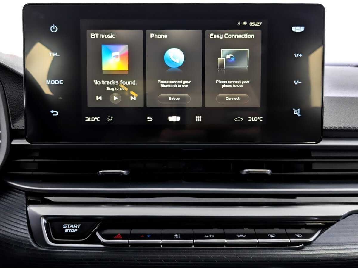 Купить Geely Emgrand, 2023, 23 218 км.. Фото: #14