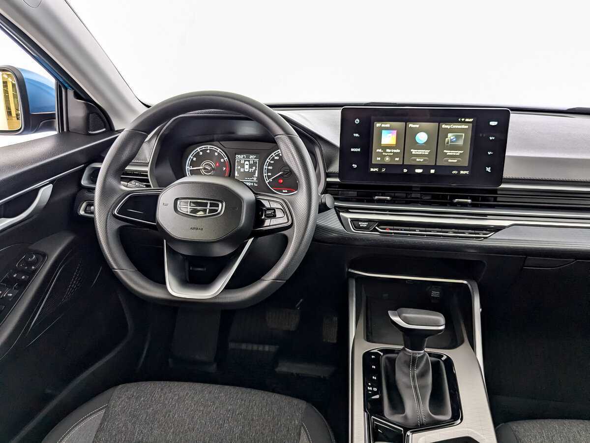 Купить Geely Emgrand, 2023, 23 218 км.. Фото: #22