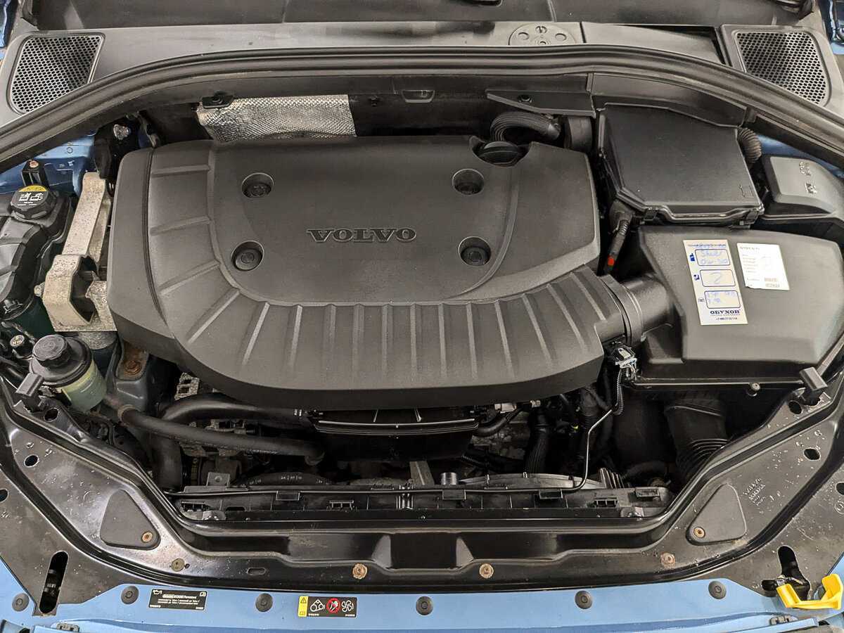 Купить Volvo XC60, 2015, 141 924 км.. Фото: #8