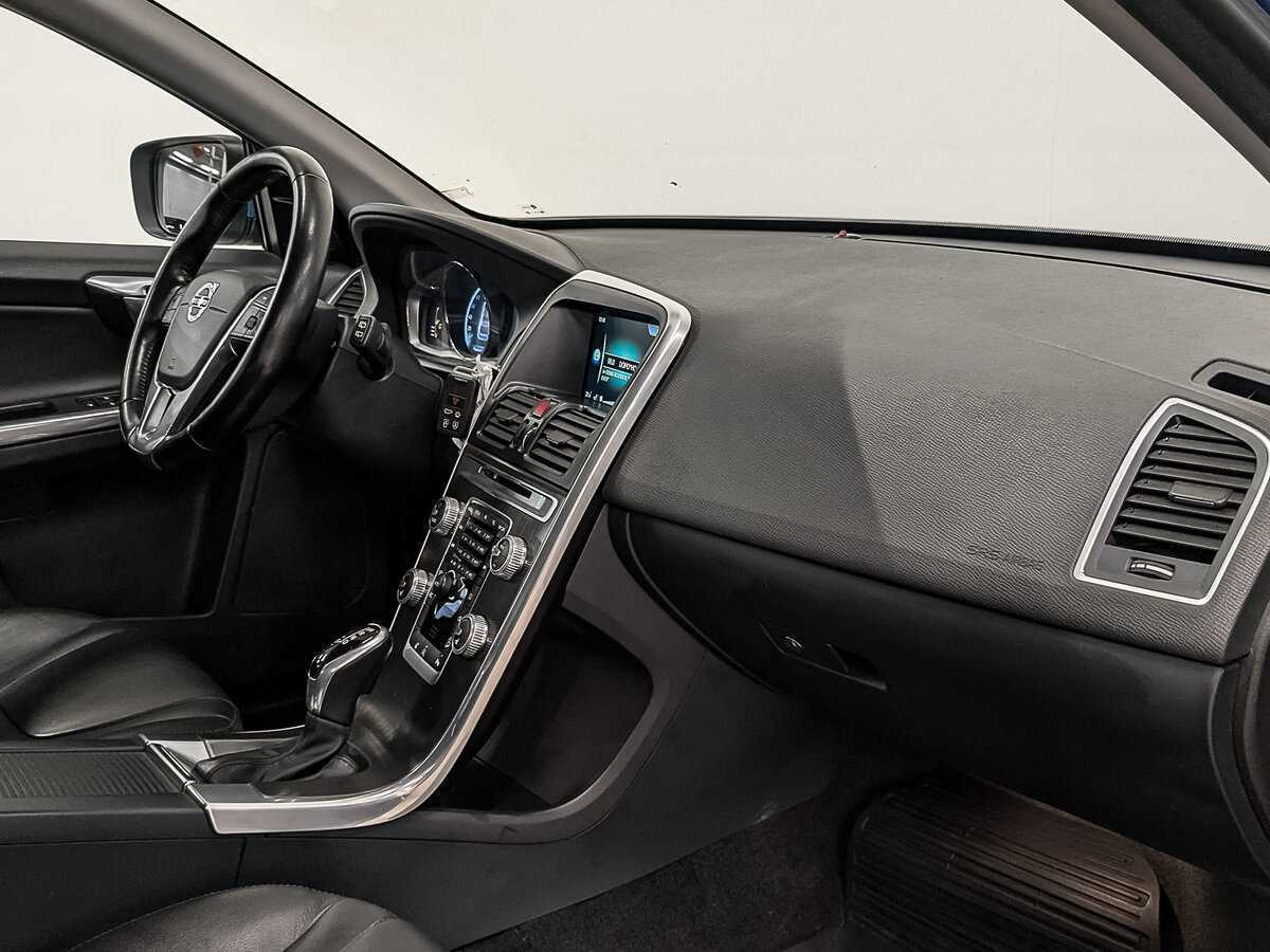 Купить Volvo XC60, 2015, 141 924 км.. Фото: #12