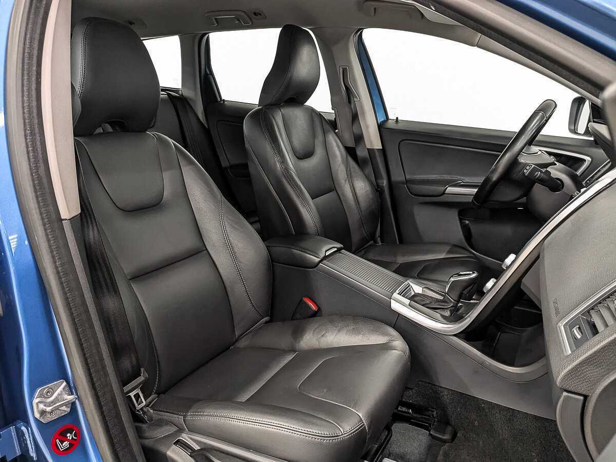 Купить Volvo XC60, 2015, 141 924 км.. Фото: #23