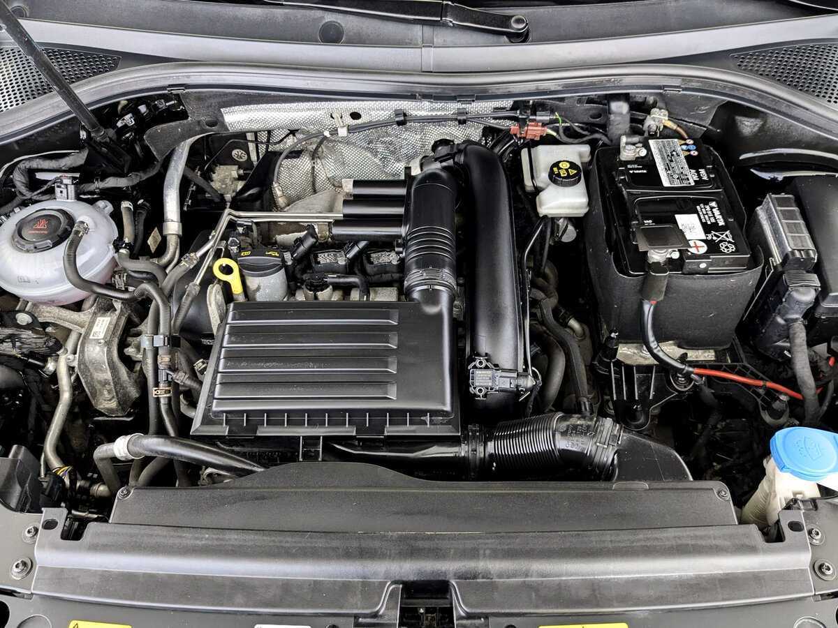 Купить Volkswagen Tiguan, 2020, 170 364 км.. Фото: #8