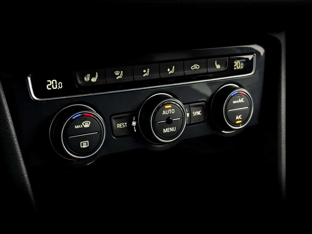 Купить Volkswagen Tiguan, 2020, 170 364 км.. Фото: #25