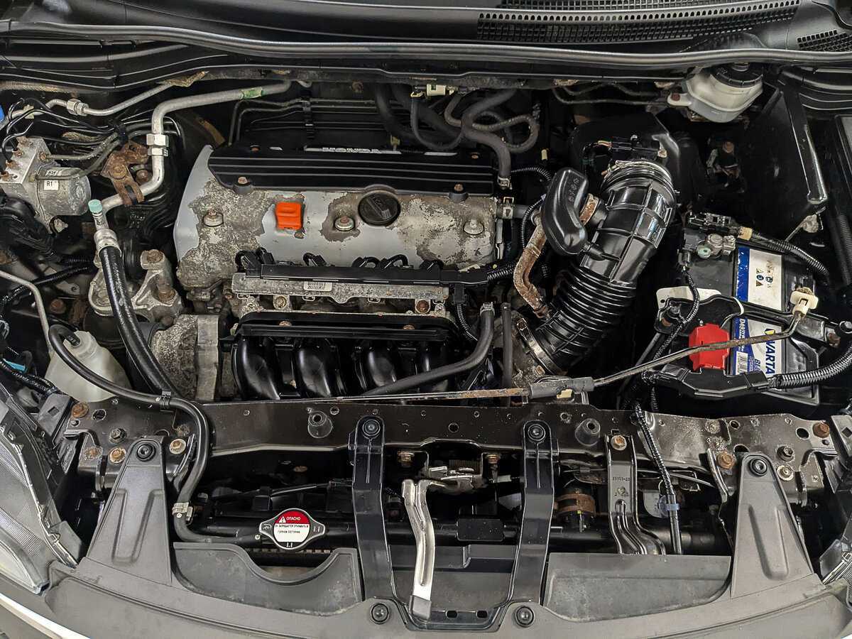 Купить Honda CR-V, 2014, 176 492 км.. Фото: #7