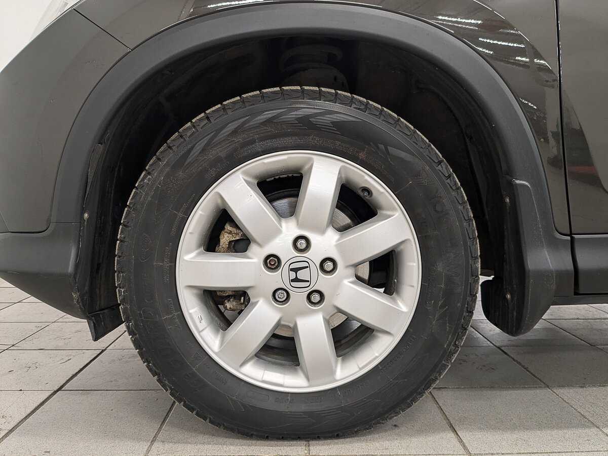 Купить Honda CR-V, 2014, 176 492 км.. Фото: #10