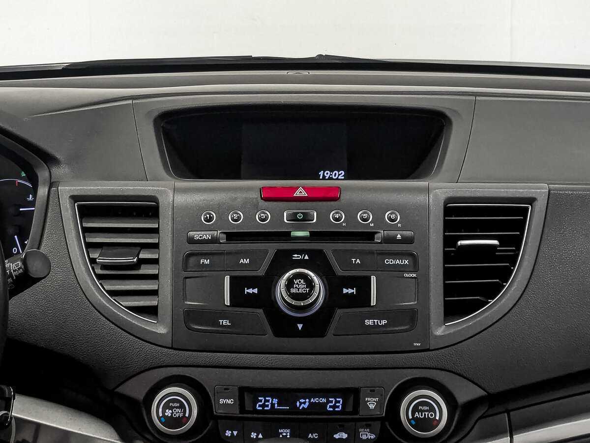 Купить Honda CR-V, 2014, 176 492 км.. Фото: #15