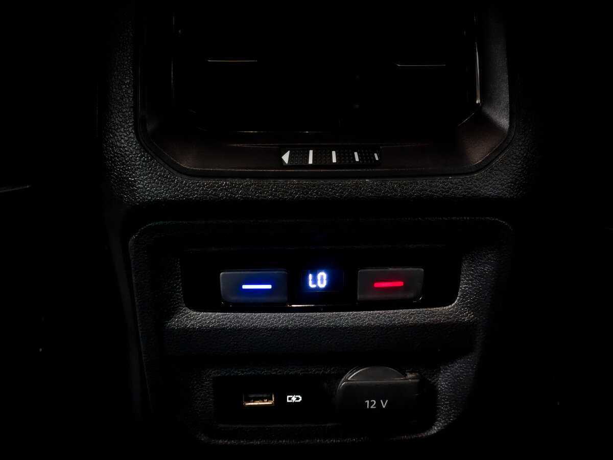 Купить Volkswagen Tiguan, 2019, 93 621 км.. Фото: #28