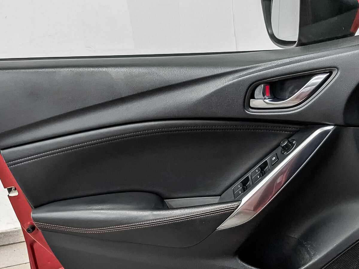 Купить Мазда 6, 2013, 116 797 км.. Фото: #18