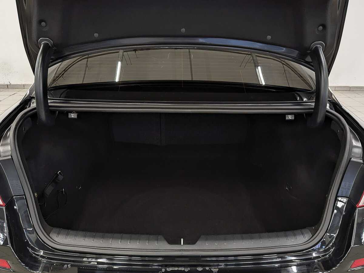 Купить Kia Optima, 2019, 141 281 км.. Фото: #9