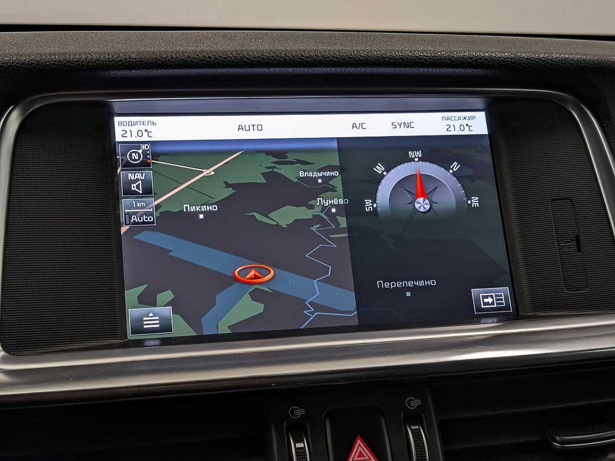 Купить Kia Optima, 2019, 141 281 км.. Фото: #27