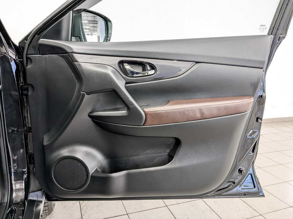 Купить Nissan X-Trail, 2021, 36 759 км.. Фото: #23