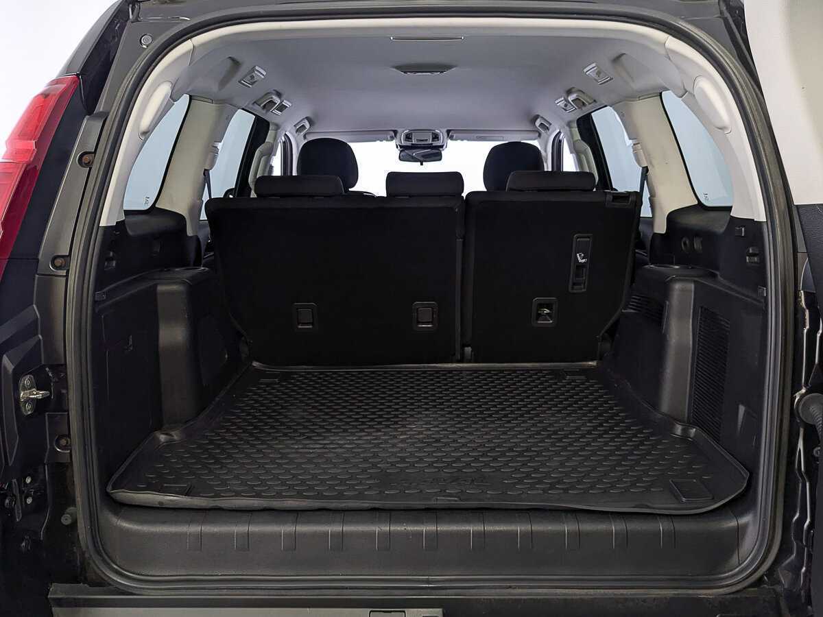 Купить Haval H9, 2021, 92 054 км.. Фото: #9