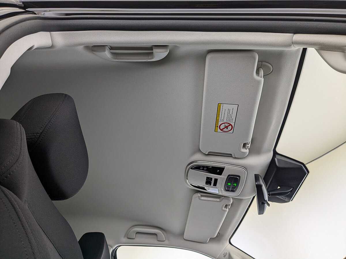 Купить Haval H9, 2021, 92 054 км.. Фото: #22