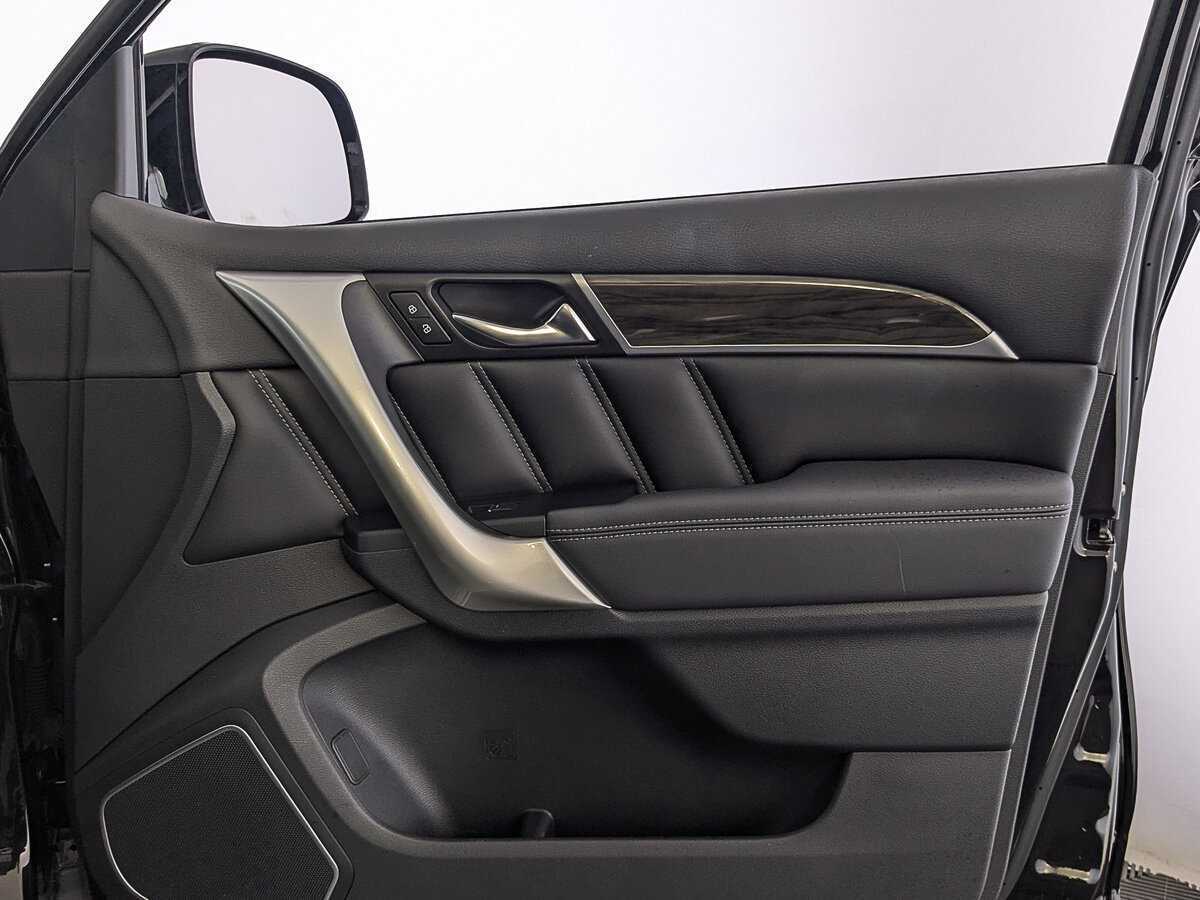 Купить Haval H9, 2021, 92 054 км.. Фото: #24