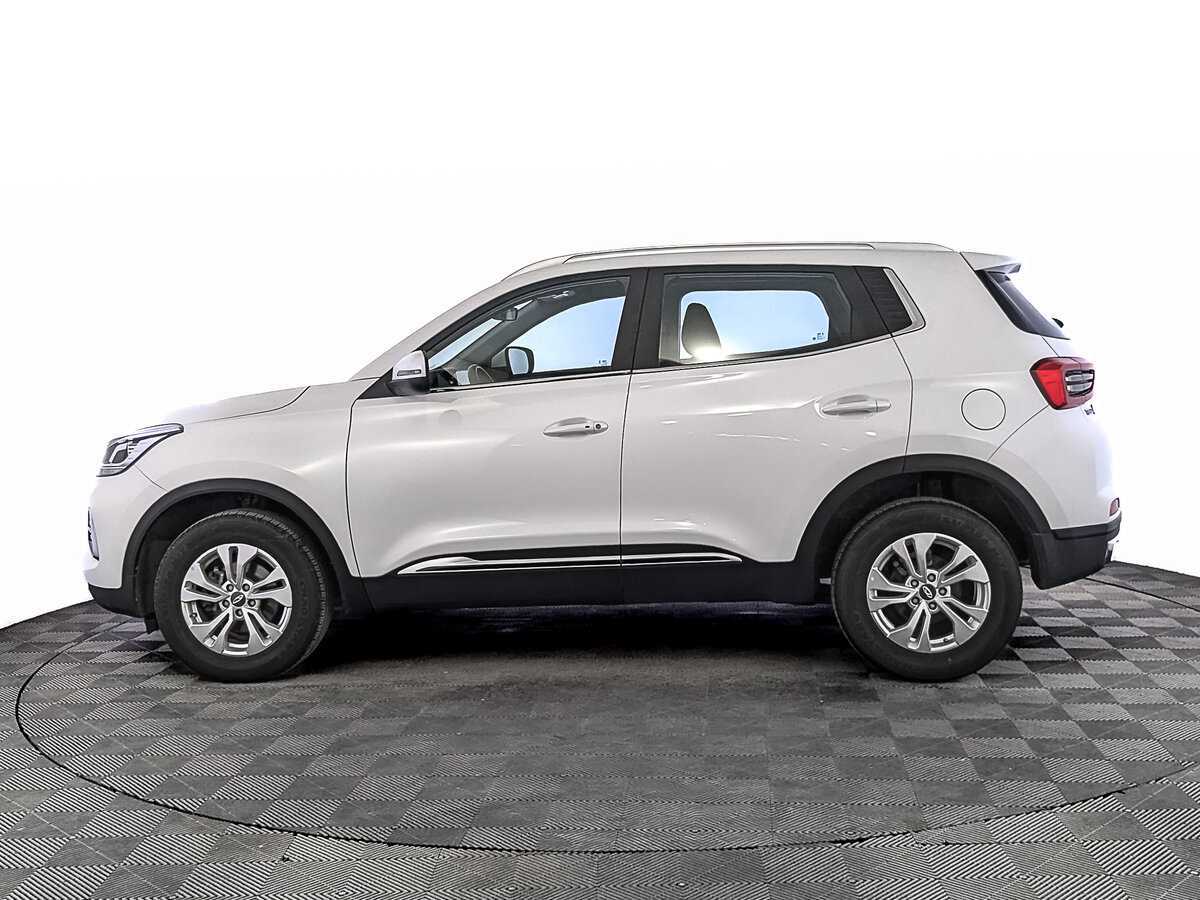 Купить Chery Tiggo 4 Pro, 2023, 25 193 км.. Фото: #7