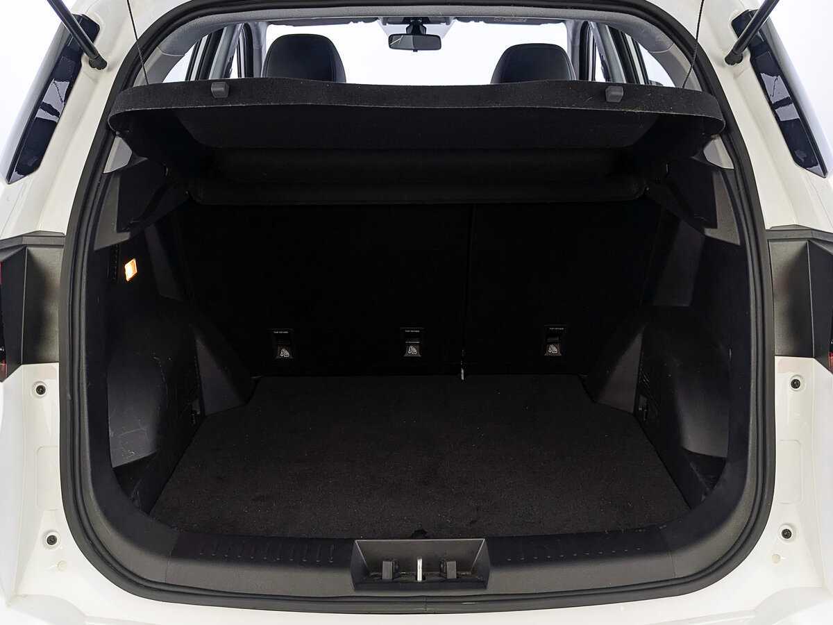 Купить Chery Tiggo 4 Pro, 2023, 25 193 км.. Фото: #9