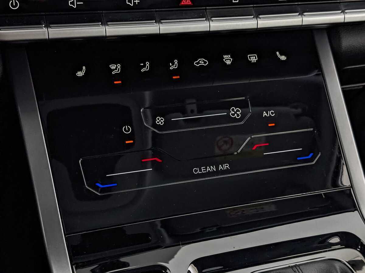 Купить Chery Tiggo 4 Pro, 2023, 25 193 км.. Фото: #20