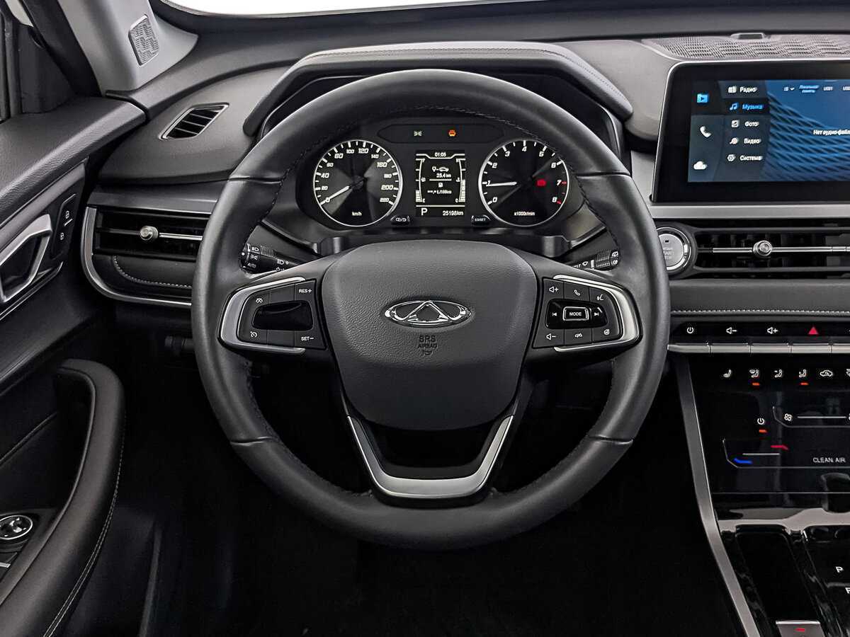 Купить Chery Tiggo 4 Pro, 2023, 25 193 км.. Фото: #21