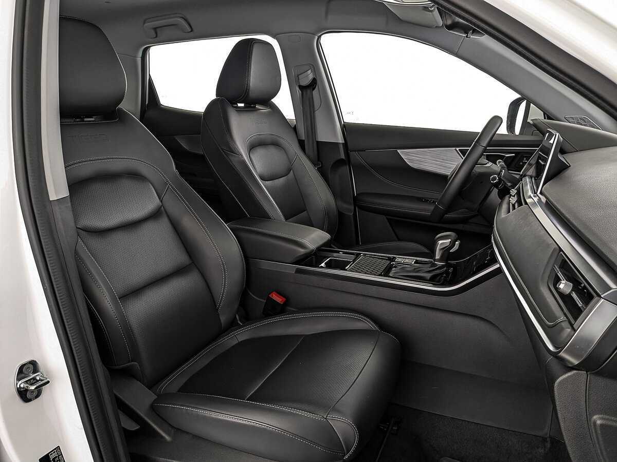 Купить Chery Tiggo 4 Pro, 2023, 25 193 км.. Фото: #23