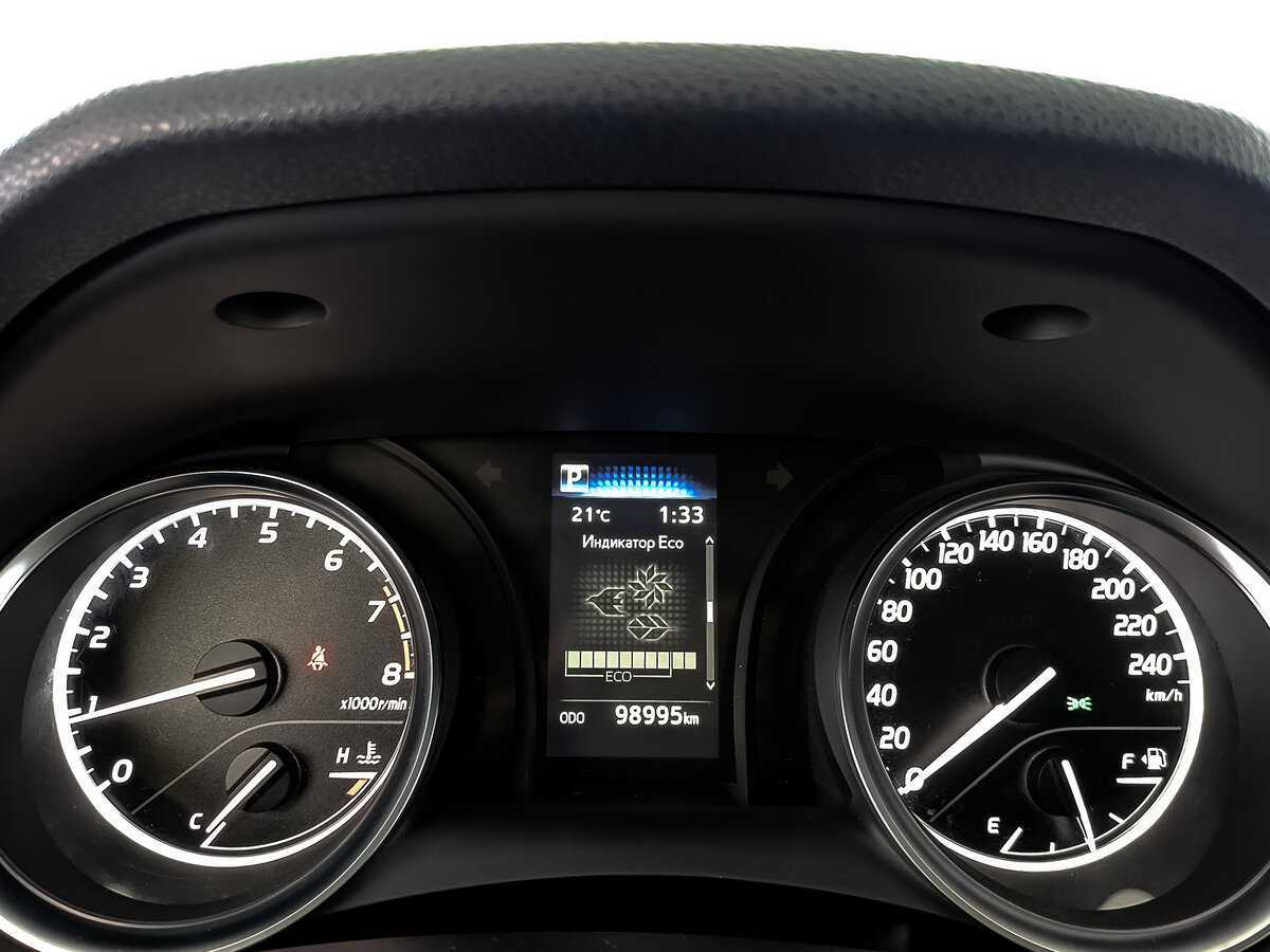 Купить Toyota Camry, 2021, 98 993 км.. Фото: #15