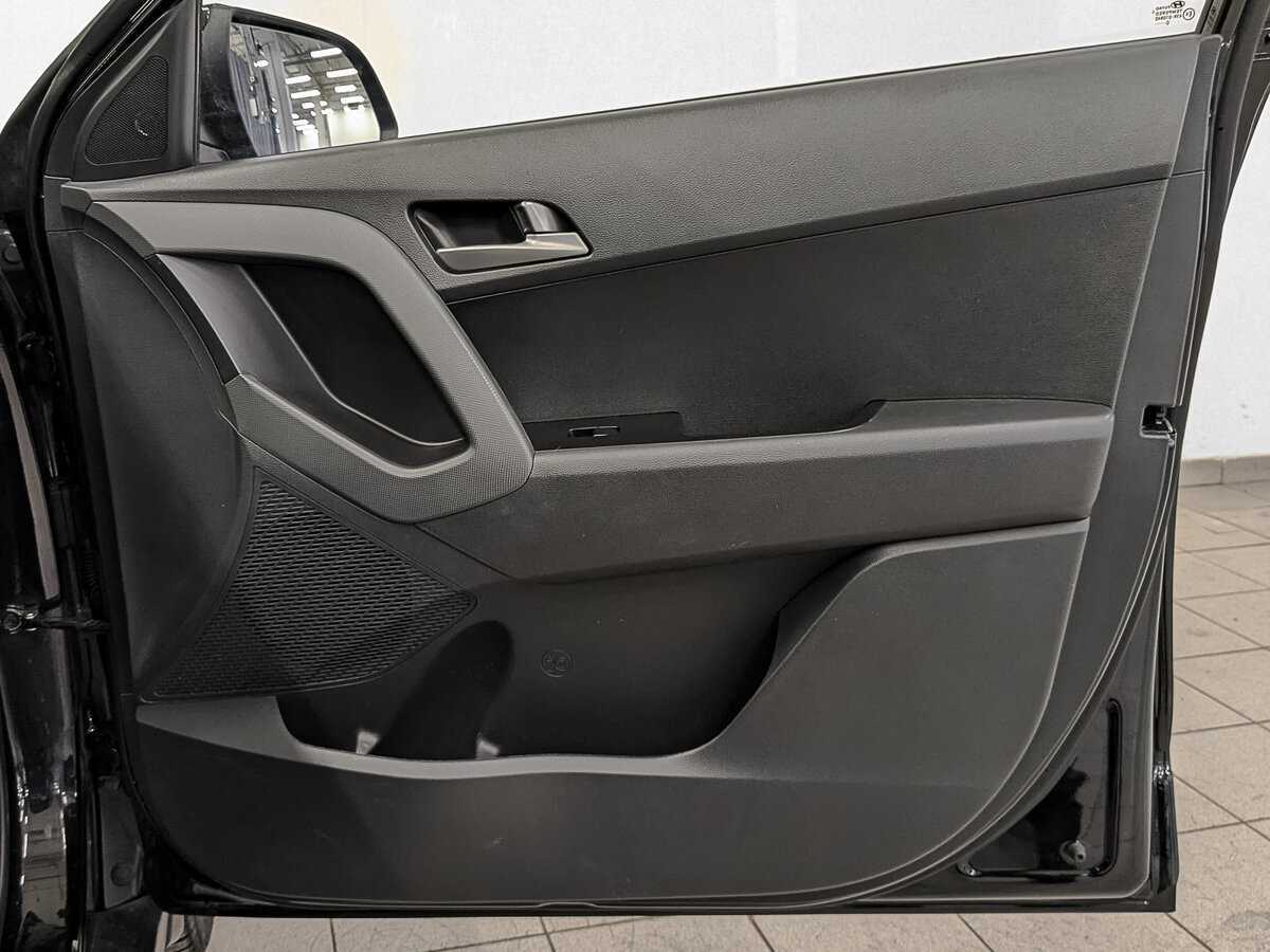 Купить Hyundai Creta, 2020, 107 612 км.. Фото: #23