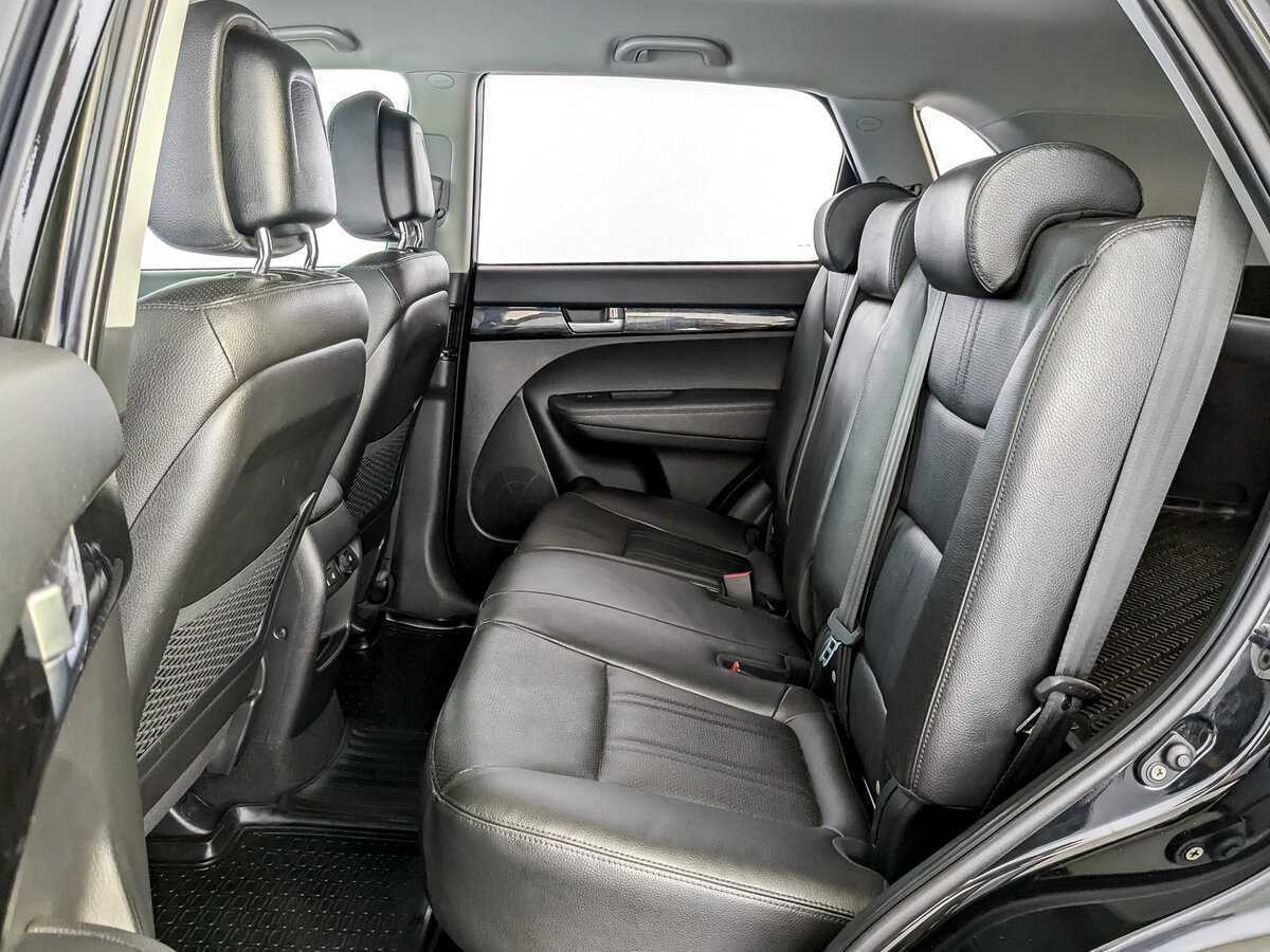 Купить Kia Sorento, 2017, 100 133 км.. Фото: #11