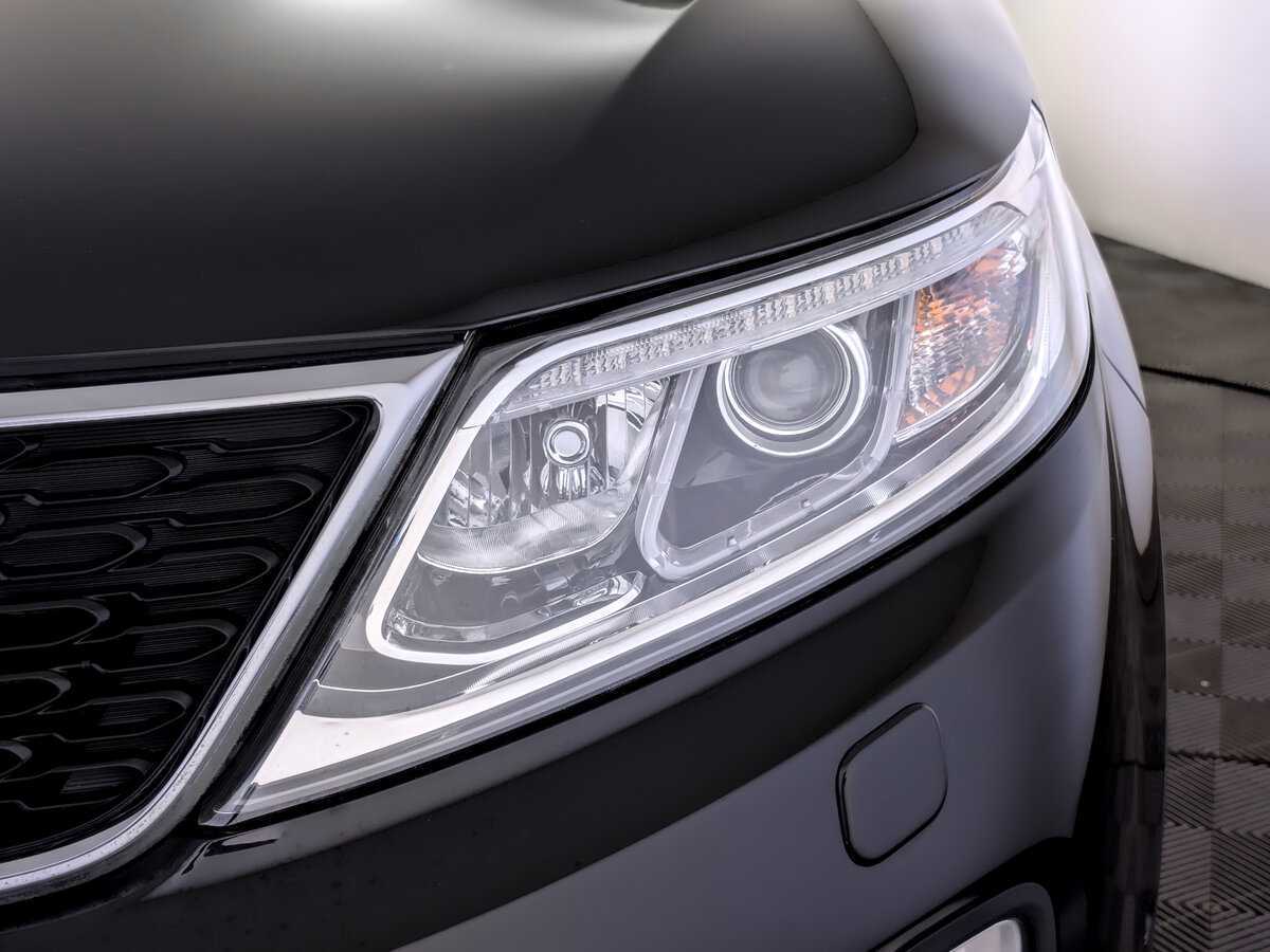Купить Kia Sorento, 2017, 100 133 км.. Фото: #16