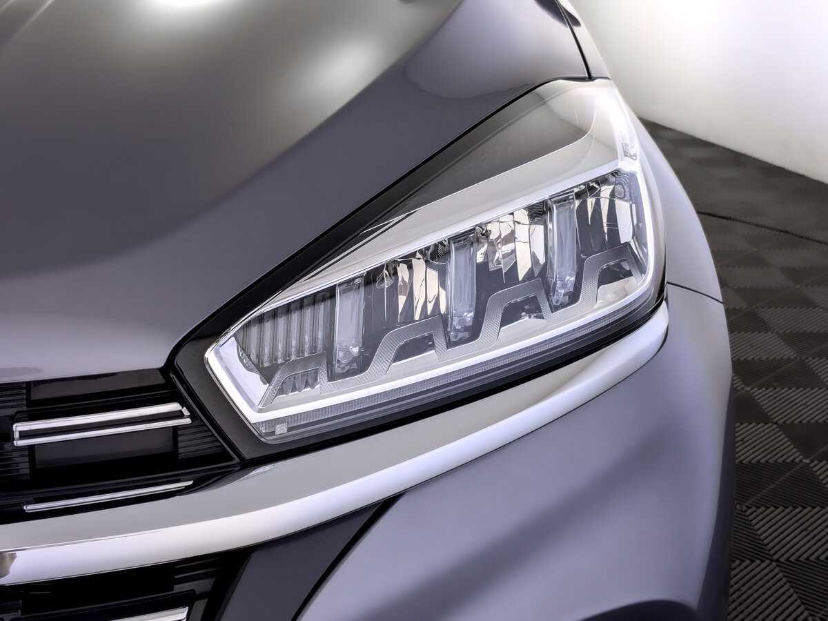 Купить Chery Tiggo 8, 2024, 6 189 км.. Фото: #15