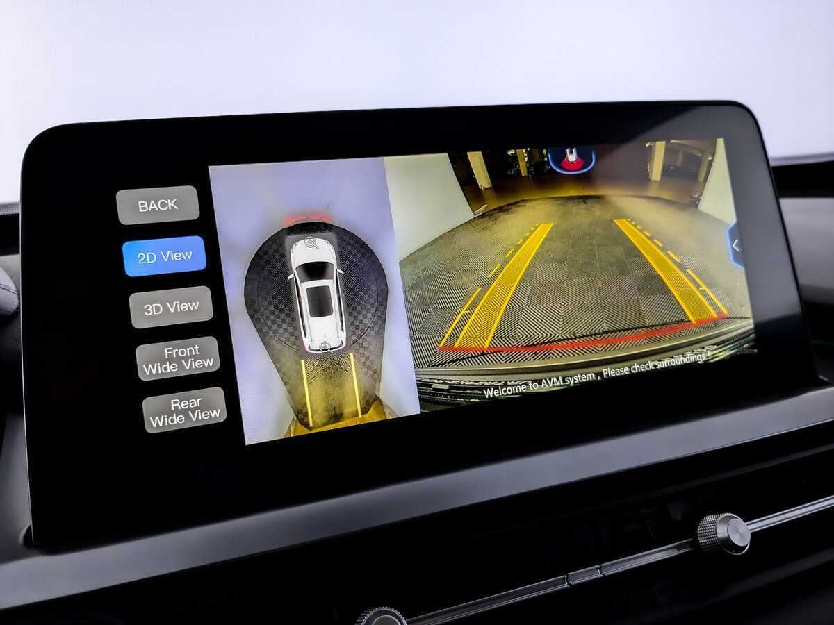 Купить Chery Tiggo 8, 2024, 6 189 км.. Фото: #24