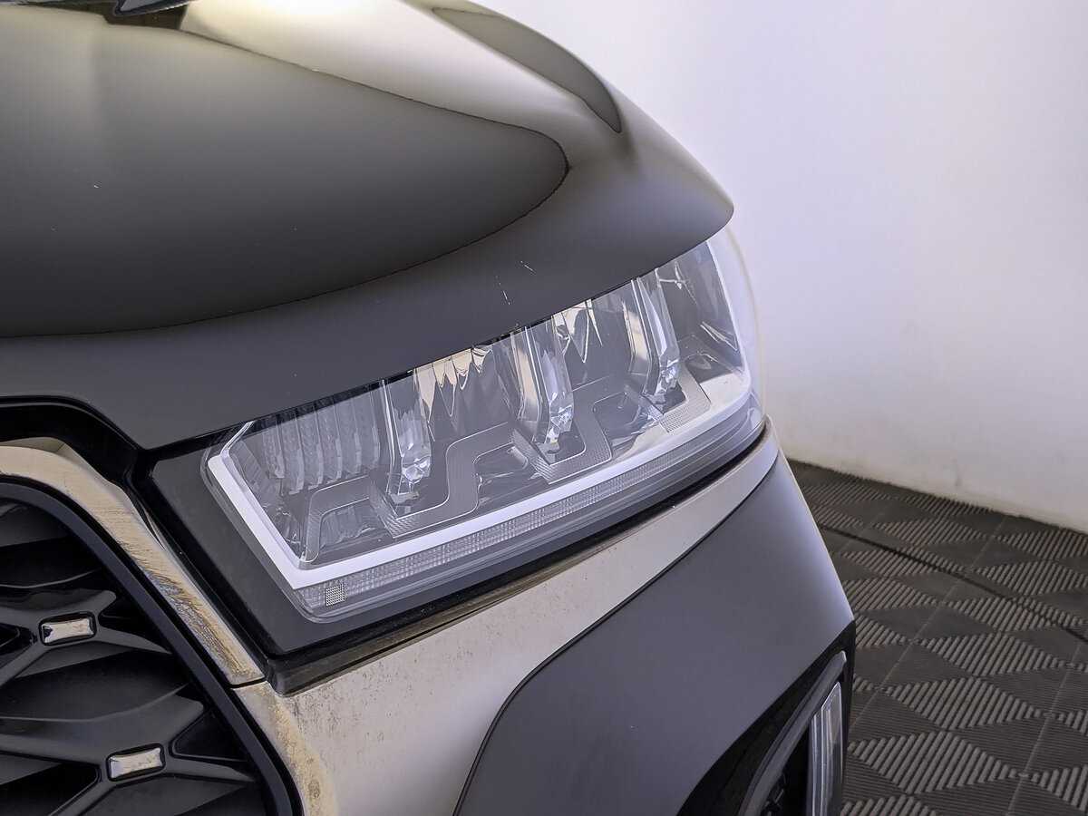 Купить Chery Tiggo 7 Pro Max, 2023, 31 520 км.. Фото: #10