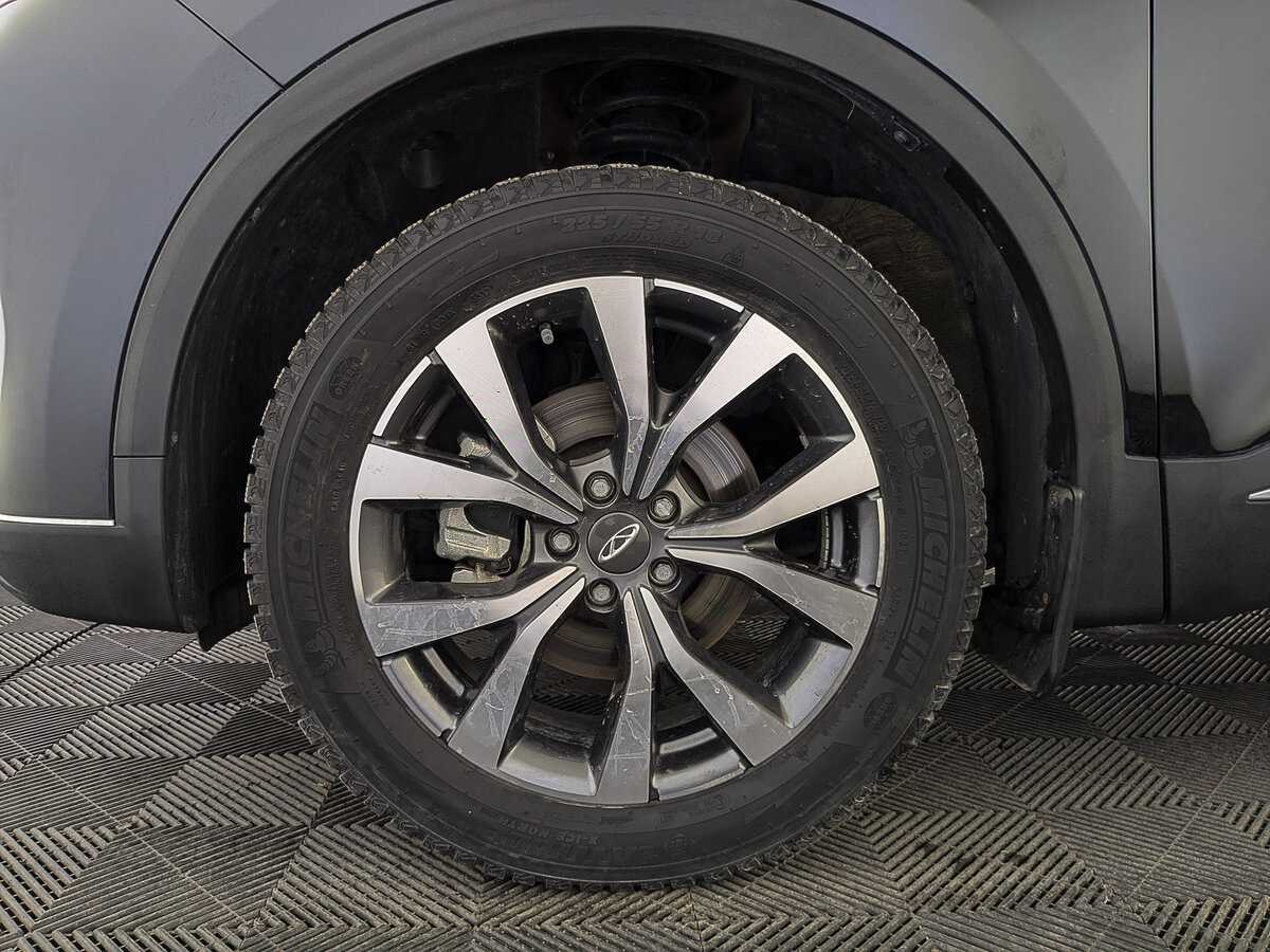 Купить Chery Tiggo 7 Pro Max, 2023, 31 520 км.. Фото: #11