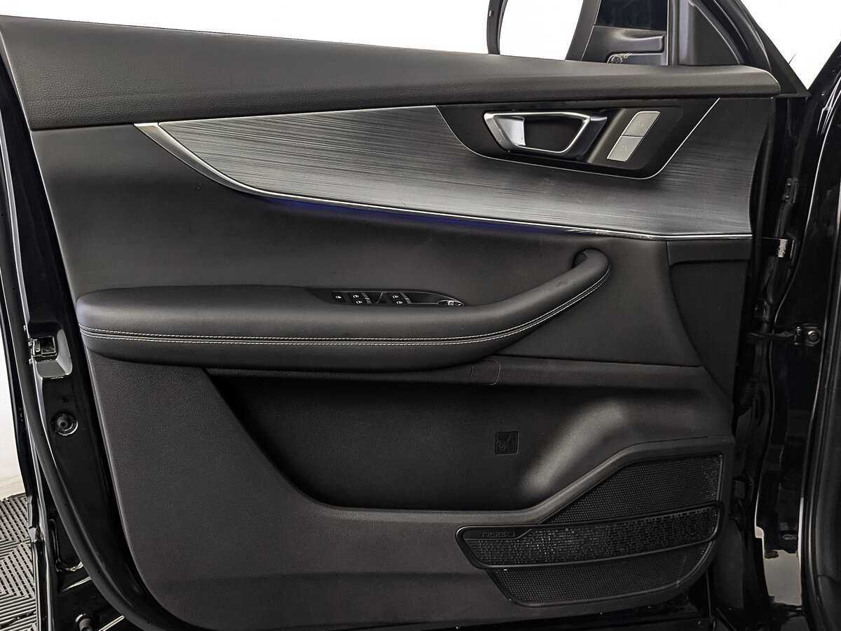 Купить Chery Tiggo 7 Pro Max, 2023, 31 520 км.. Фото: #17