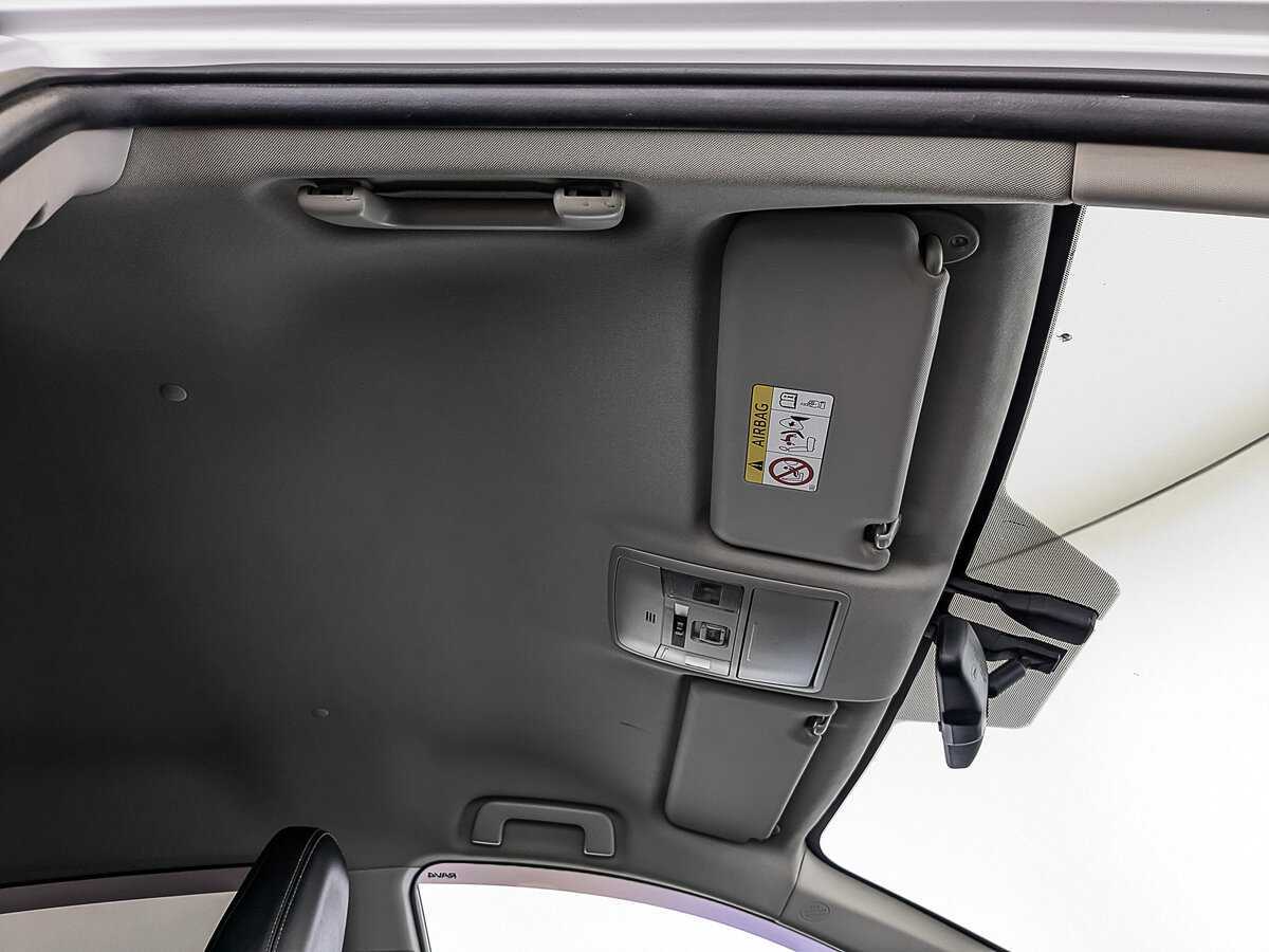 Купить Toyota RAV4, 2018, 205 233 км.. Фото: #20