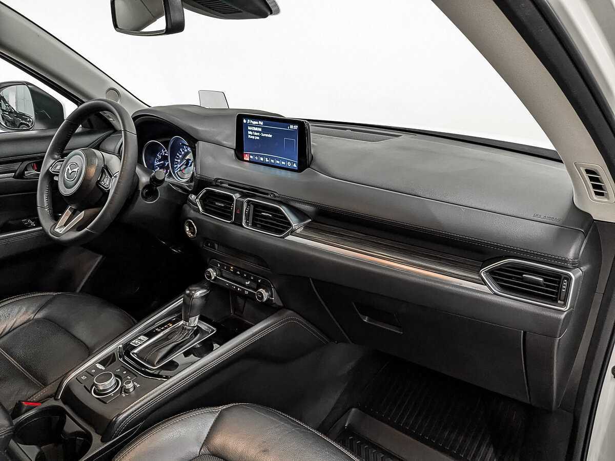 Купить Mazda CX-5, 2021, 39 290 км.. Фото: #12