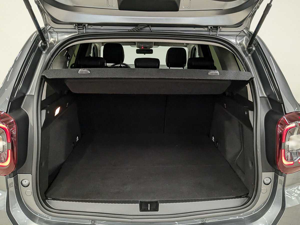 Купить Renault Duster, 2021, 114 732 км.. Фото: #9